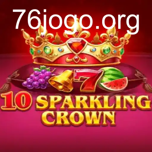 10SparklingCrown
