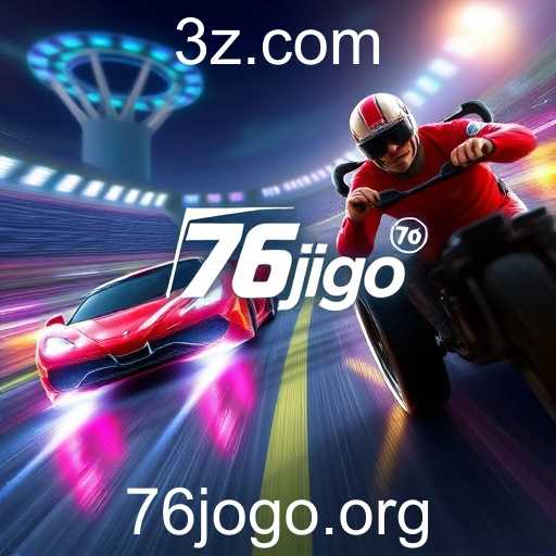 O Crescimento Impressionante do 76jogo no Cenário dos Games