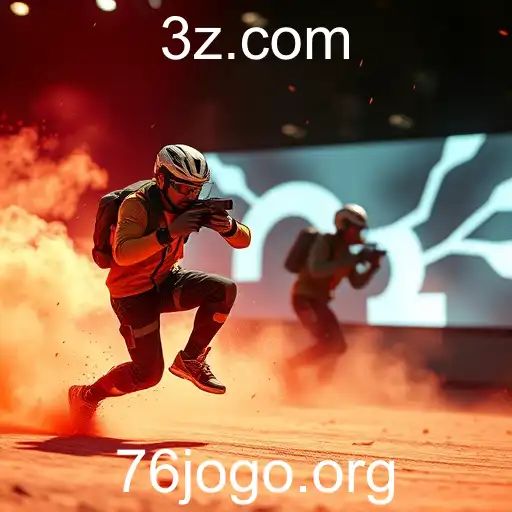 Ascensão e Impacto do 76jogo no Mercado de Games