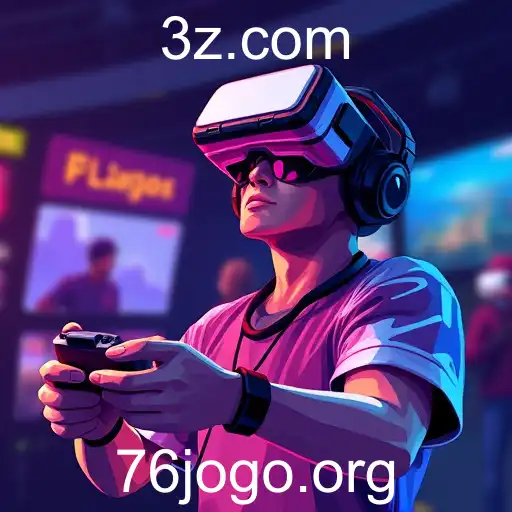 Expansão Digital dos Jogos: 76jogo Conquista Novos Horizontes