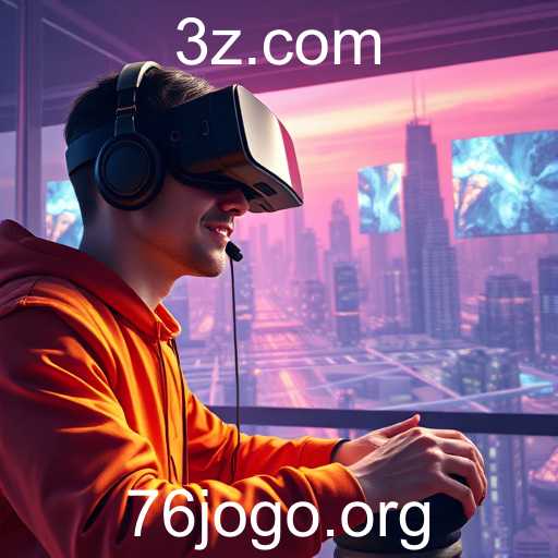 Explorando o Mundo dos Jogos em 2025