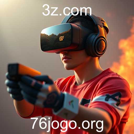 A Evolução do Mundo dos Jogos em 2025