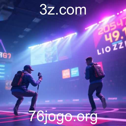 A Revolução dos Jogos Online em 2025