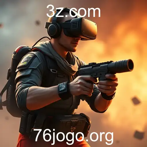 A Inovação no Mundo dos Jogos em 2025