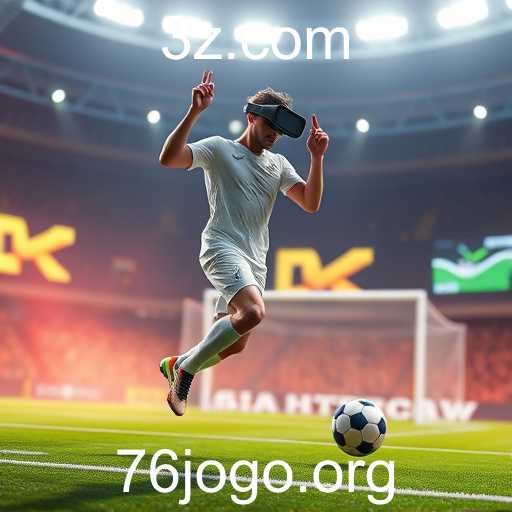 Inovações e Desafios no Mundo dos Jogos em 2026