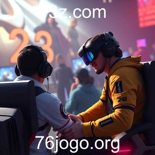 Novidades do Mundo dos Games em 2025