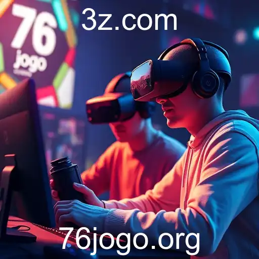 O Impacto dos Jogos na Nova Era Digital