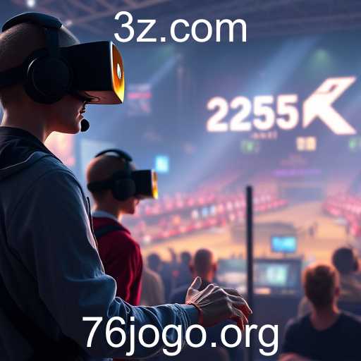 Novidades e Tendências no Mundo dos Games em 2025