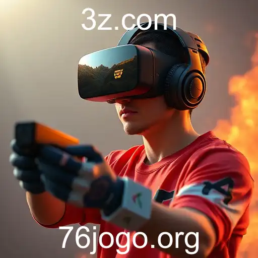 A Evolução do Mundo dos Jogos em 2025