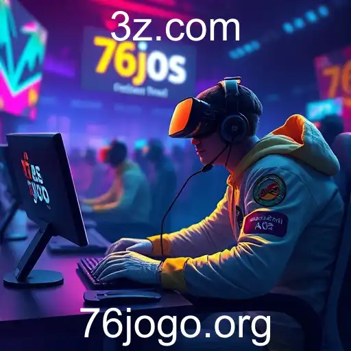 A Revolução dos Jogos Online em 2025