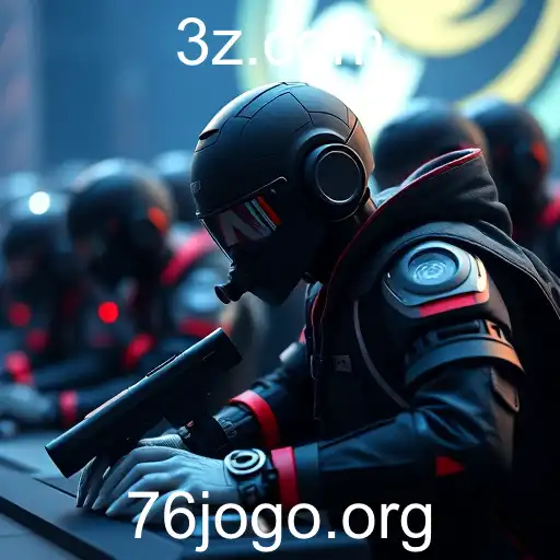 Inovações e Desafios no Mundo dos Jogos em 2025