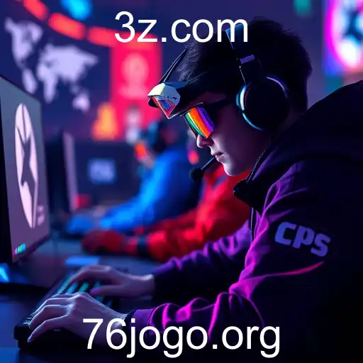 Tendências e Novidades no Mundo dos Jogos