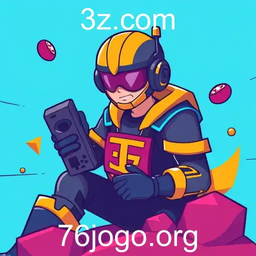 A Ascensão do 76jogo no Mundo dos Games