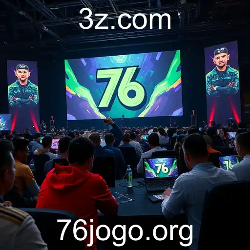 A Revolução dos Jogos em Português