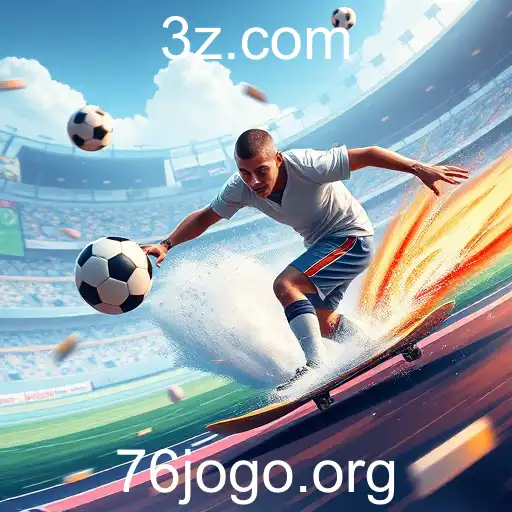 A Fascinante Categoria de Esportes no 76jogo: Conectando Paixões e Competição