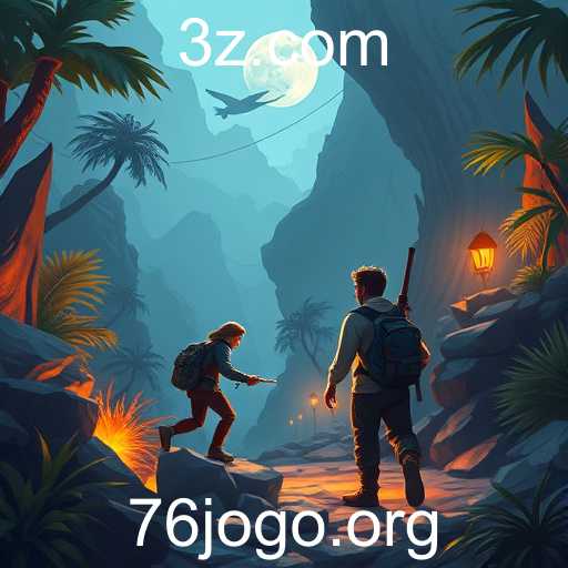 A Ascensão do 76jogo: Transformando o Cenário de Jogos no Brasil