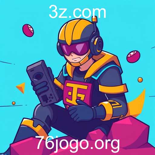 A Ascensão do 76jogo no Mundo dos Games