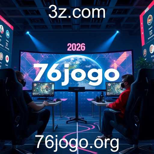 A Ascensão dos Jogos Online em 2026