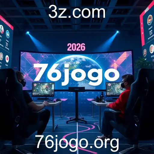 A Ascensão dos Jogos Online em 2026