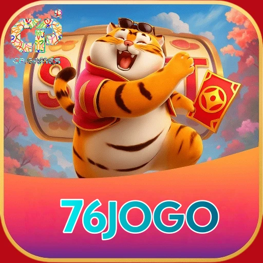 76jogo Logo